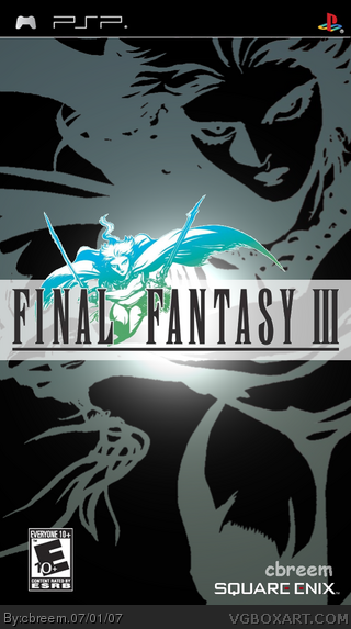 [PSPGame] Final Fantasy III na PSP 8875-final-fantasy-iii-anniversary-edition