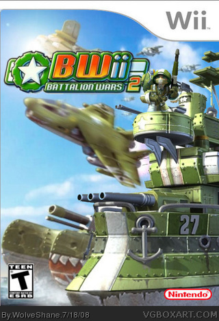 The Official Wii and Wii U Gaming Thread - Page 2 20402-battalion-wars-2