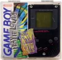 quel packaging pour la game boy noir fat? 20541