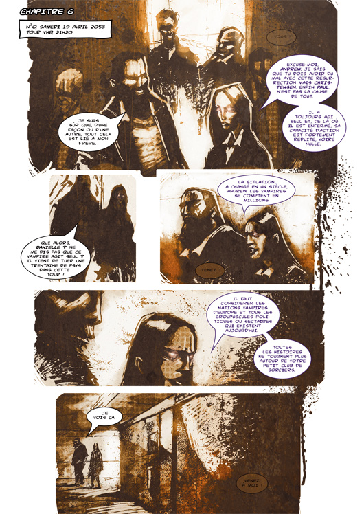 V.H.B. (Vampires Hunters Brigade) - Page 3 Greencat_psy_pt