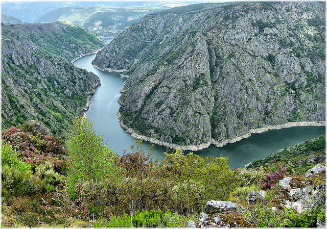 12 lugares curiosos de Galicia que tal vez desconocías Galicia-atractivos-que-ver