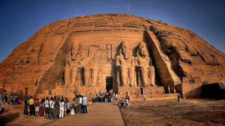 20 mejores países de Oriente Viajar-a-egipto-turismo