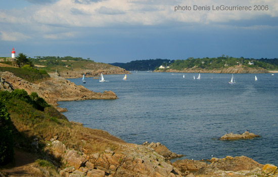 Rêvez seulement... Portmanechcote