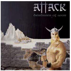 Best Album Cover Thread! Attack-DOW