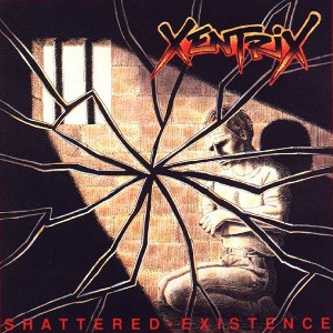 [TOP 5 ALBUMS] THRASH METAL !!!!!!! Xentrix