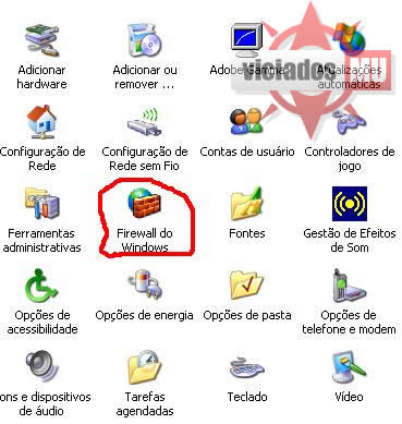 Criando seu Servidor de Mu Windows XP. Antihack1