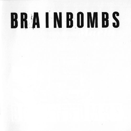 Vos derniers achats culturels - Page 33 Brainbombs