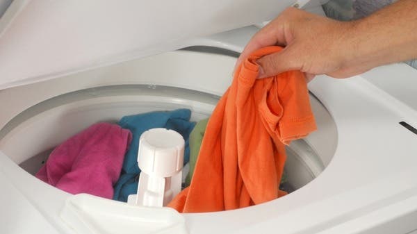 غسل الملابس في الغسالة بحرارة منخفضة قد يجمع البكتيريا 0af6c94f-fe08-40ee-bf0b-84f0cf163a61_16x9_600x338