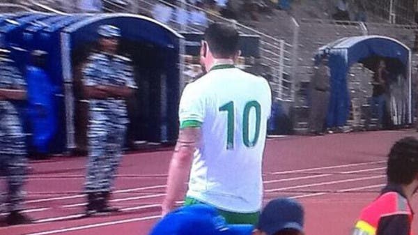 حدث في السعودية.. لاعب برازيلي يرفض استبداله 4d7e2578-183e-4a27-8e30-7cd841b04d60_16x9_600x338