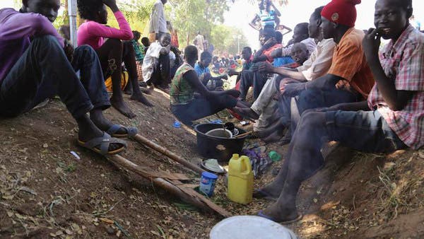 وفاة 18 شخصا في جنوب #السودان إثر انتشار الكوليرا 12362cc7-3bbe-43bf-9290-ee8eefde1340_16x9_600x338