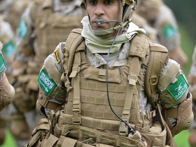 تمرين "شمرخ1" بين القوات السعودية و الفرنسية + صور 4b49d416-1a1c-4747-87f9-46b1ed2186db_4x3_690x515