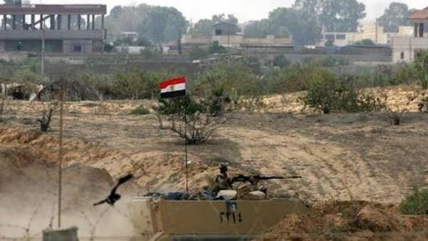 مصر تنفي إطلاق نار على فلسطيني على الحدود مع غزة Aa5d1b2b-4775-49fe-ad62-82dce2d068bf_16x9_600x338