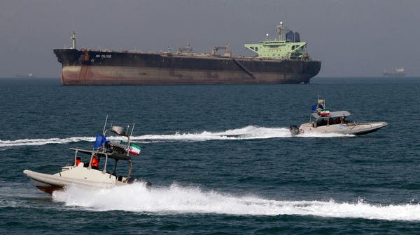 إيران تختطف سفينة أميركية وتقودها إلى ميناء "بندر عباس" 72a282c6-bb39-441c-be23-0b3336af297b_16x9_600x338