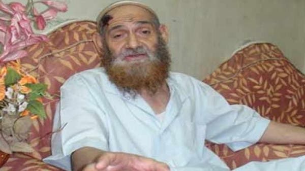 وفاة أقدم سجين سياسي في مصر A6990627-aed4-4410-997c-f46a2be64545_16x9_600x338