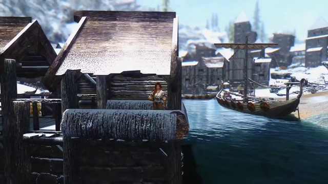 [Tin Game] Mất tới 4 năm phát triển, bạn đừng bỏ lỡ mod này nếu là fan của Skyrim Holds-the-city-overhaul-skyrim-mod-1460928917753-1ac77