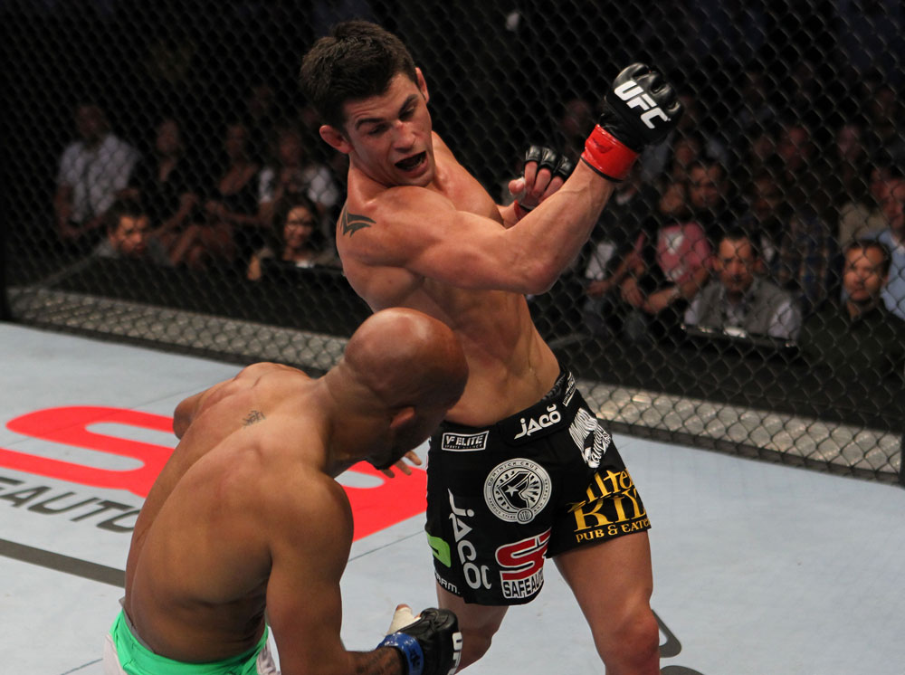 UFC PHOTOS 3\10 10_cruz_vs_johnson_004