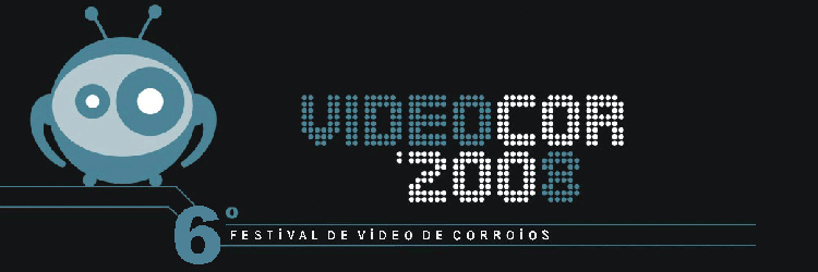 VideoCor 2008 Topo1