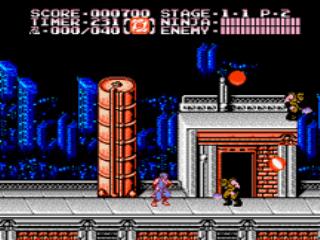 Los VideoJuegos De Tu Infancia Ninja_gaiden_ii__the_dark_sword_of_chaos