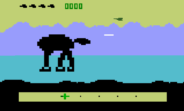 A fita que eu mais joguei no Atari 2600 Star_wars__the_empire_strikes_back