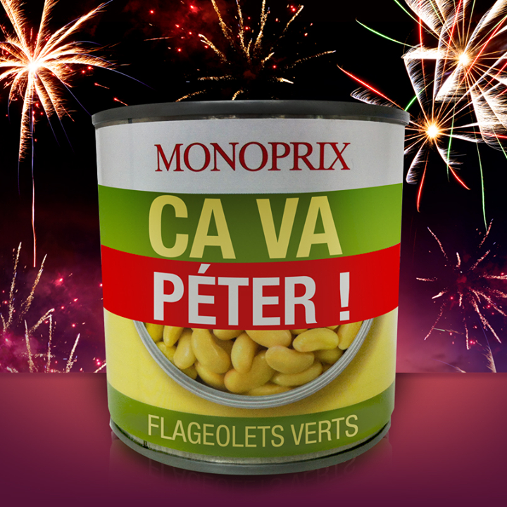 [Vend] on liquide ... - Page 2 Image-marrante-monoprix-flageolets-verts-feu-artifice-ca-va-peter