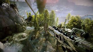 killzone shadow fall  23542