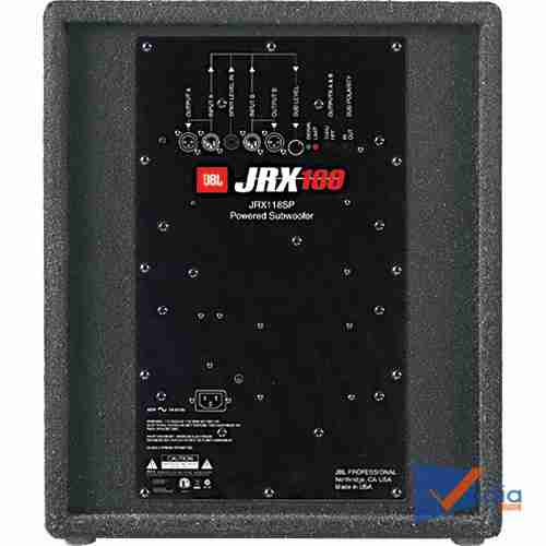 Thiết bị nghe nhìn: Loa Sub Karaoke JBL JRX-118SP JBL-JRX-118SP-3