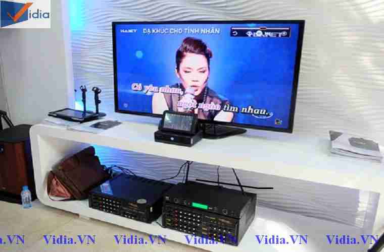 Thiết bị nghe nhìn: Đầu Karaoke Cao Cấp Hanet HDAir Dau-karaoke-cao-cap-hanet-hdair-3