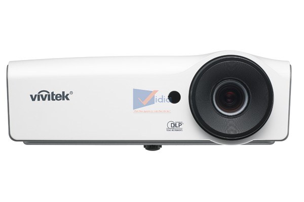 Thiết bị nghe nhìn: Máy chiếu Vivitek D55BA Projector-Vivitek-D55BA-1