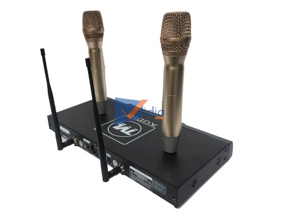 Thiết bị nghe nhìn: Micro Karaoke TVL TX9310 Micro-TVL-TX93102