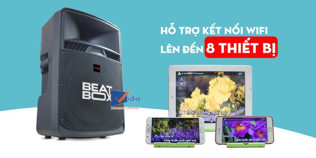 Thiết bị nghe nhìn: Loa Kéo Công Suất Lớn Beatbox KB50U HO-TRO-KET-NOI-0111-1024x512