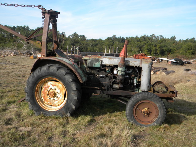 M.A.N. le spécialiste allemand du tracteur 4 roues motrices Man_4R2_03