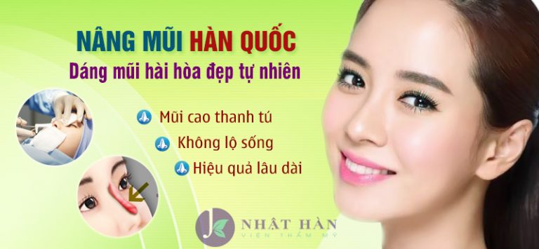 Hướng dẫn cách nâng cao sống mũi hiệu quả Nang-mui-han-quoc-15-768x355