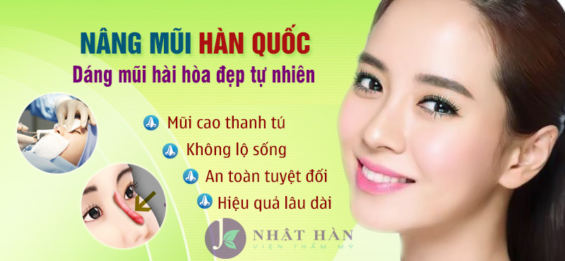 Nâng mũi bọc sụn và những điều cần biết Nang-mui-han-quoc