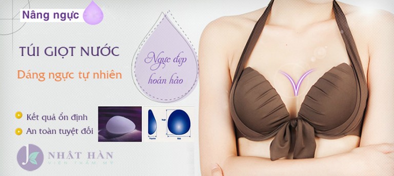 Phương pháp massage giúp ngực nhanh to Nang-nguc-tui-giot-nuoc-768x343