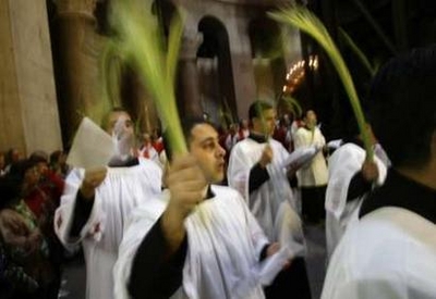 Hình ảnh Lễ Lá tại nhiều nơi trên thế giới PalmSunday-ManilaJerusalem1