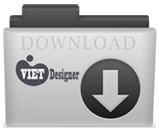 Tust Blen vitange màu hỗ trợ Photoshop Download-VietDesigner