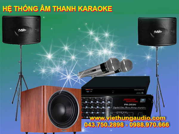 LẮP ĐẶT KARAOKE CHUYÊN NGHIỆP TẠI HÀ NỘI, GIÁ THÀNH TỐT NHẤT ! 439_0_karaoke_ok