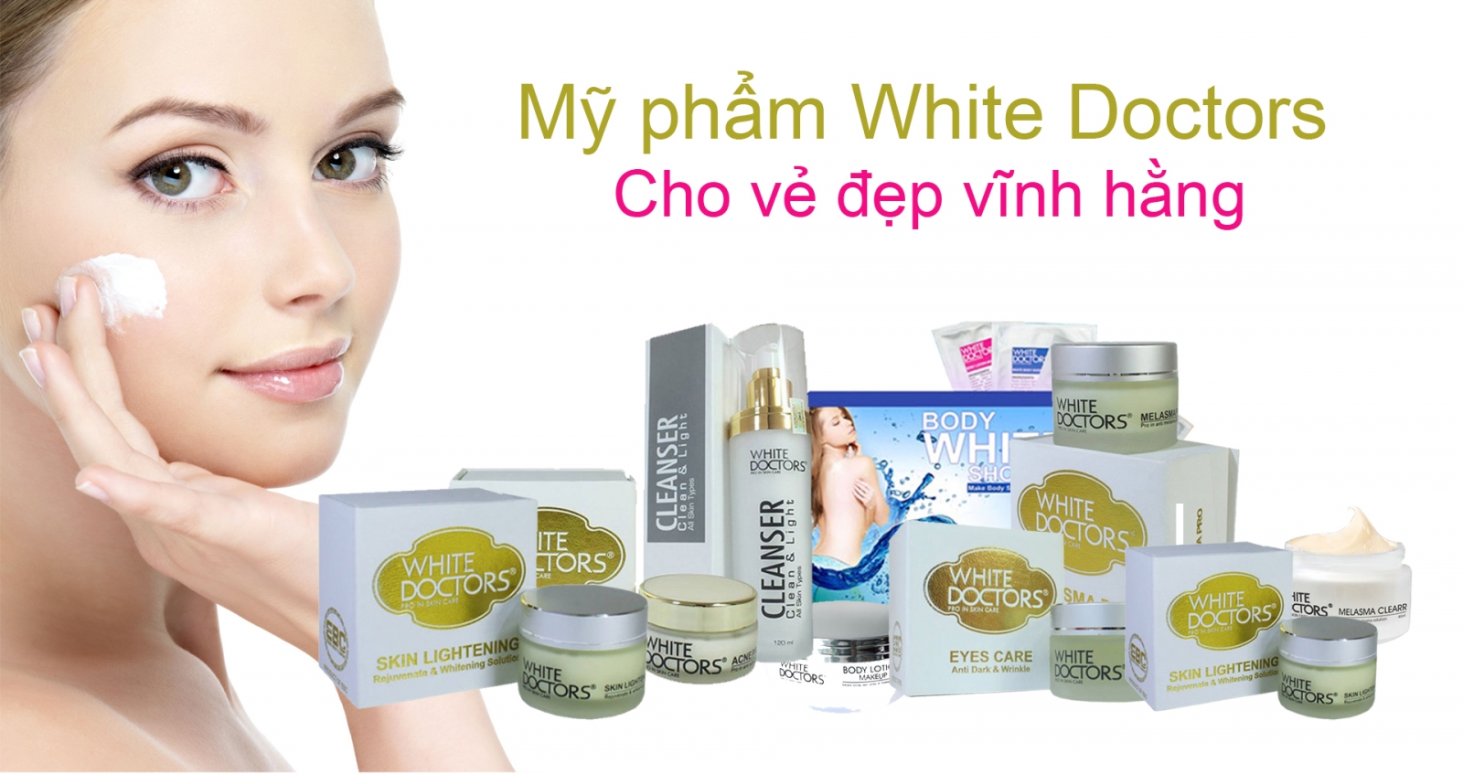 Giới Thiệu Về White Doctors Gioi-thieu-white-doctor