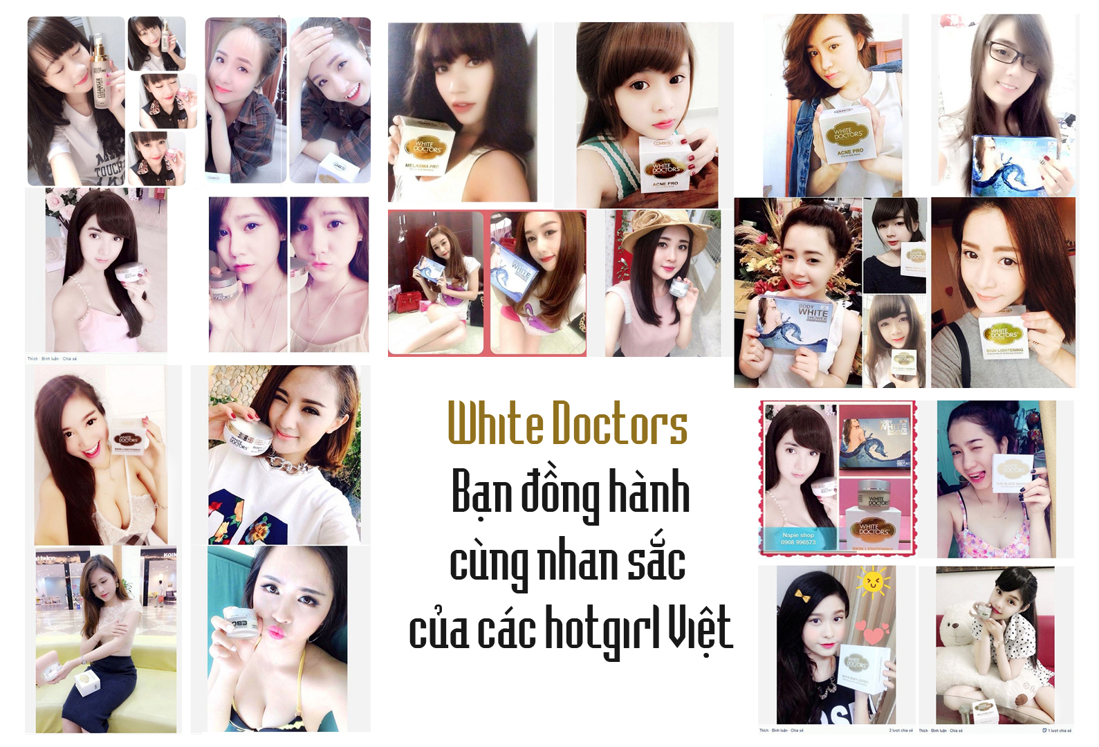 Giới Thiệu Về White Doctors Gioi-thieu-white-doctord-hotgirl