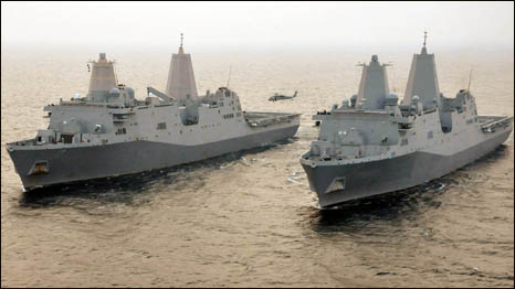 Mỹ-Việt tập luyện hải quân chung... Us_navy_ships