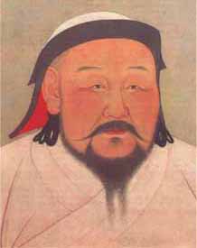 Cuộc kháng chiến chống quân Nguyên Mông của người Nhật 1274- 1281 Thancattuhan03