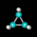 Hoá lập thể hữu cơ Cyclopropane