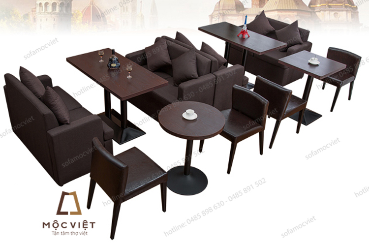 Nội, ngoại thất: Xưởng đóng ghế sofa cafe hiện đại hà nội Sofa-cafe-ni-dep-gia-re-mvscf-005_89