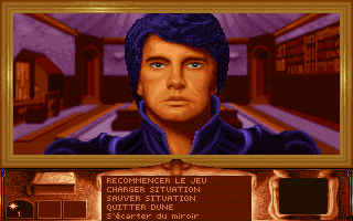 [JEU] DUNE : Devenez un vrai fremen et monter votre armée dans ce point and click passionant sous Android [Gratuit]  Dune