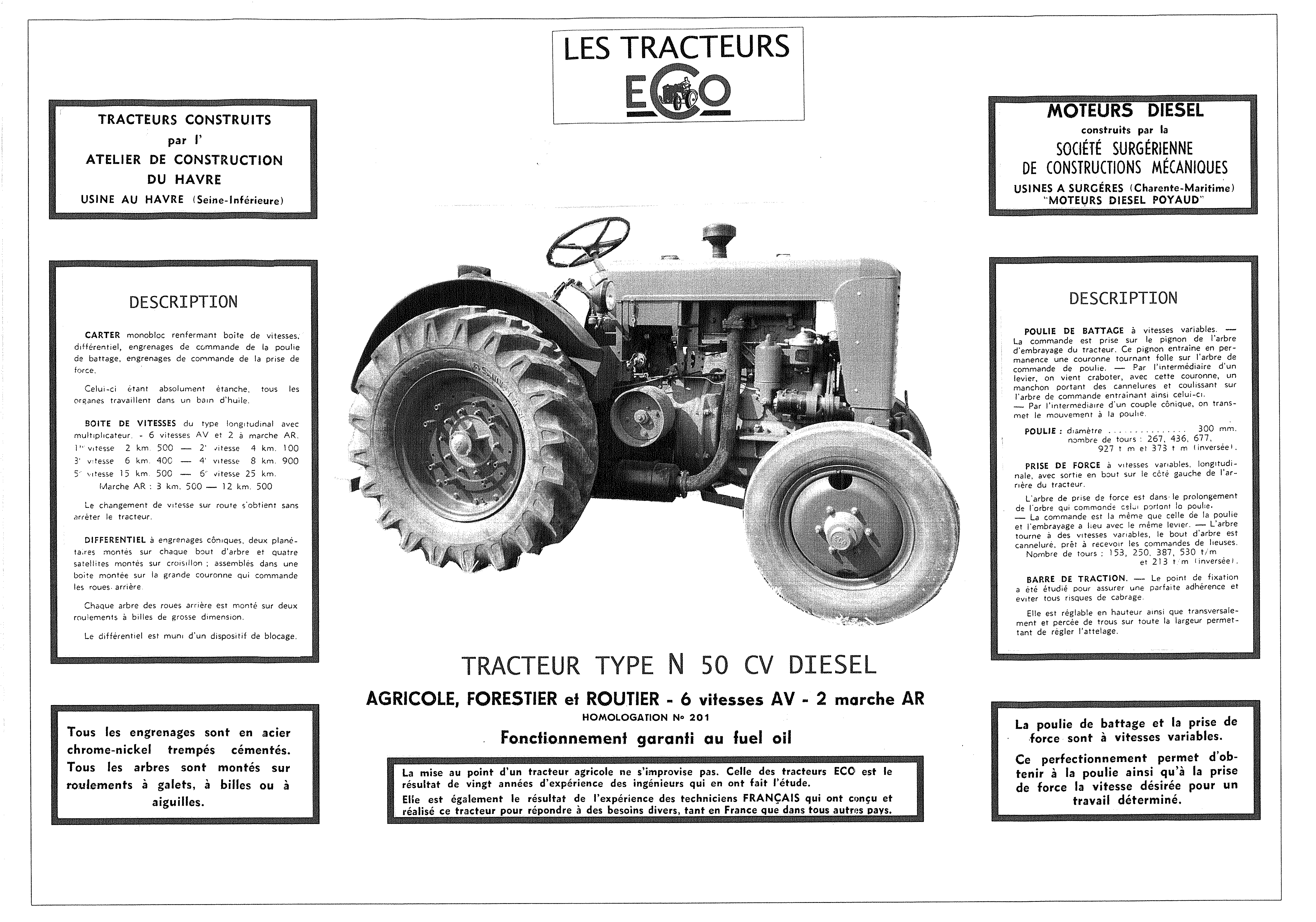 POYAUD  Moteur  - Page 2 ECO_N50