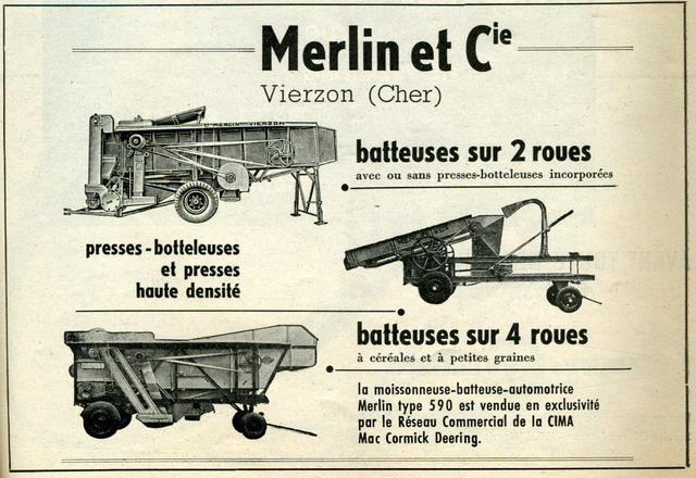 Merlin : ce n'est pas de la Camelot 0260