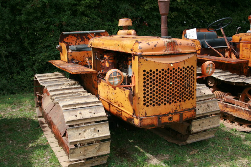 Fête des vieux tracteurs de la tuilerie du 13 au 15 aout Photo037