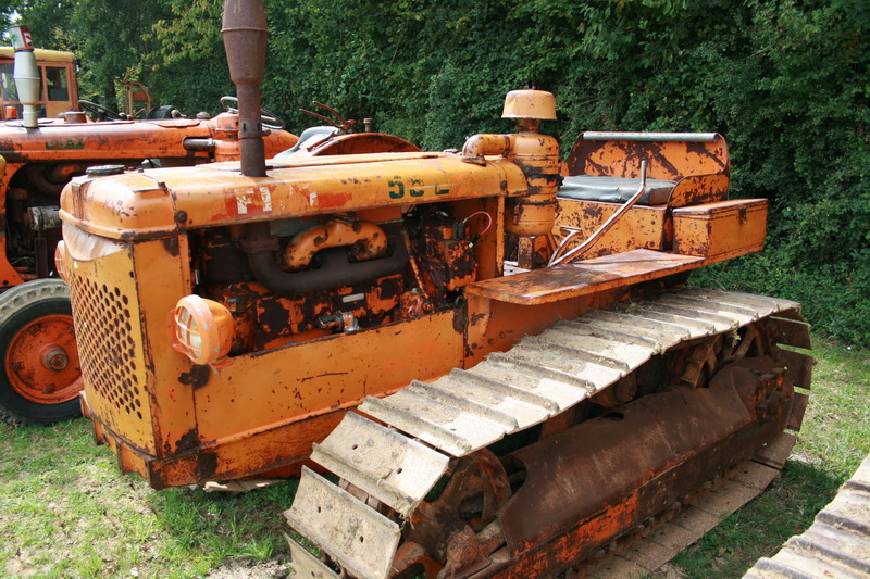 Fête des vieux tracteurs de la tuilerie du 13 au 15 aout Photo038