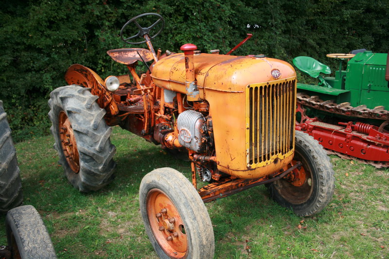 Fête des vieux tracteurs de la tuilerie du 13 au 15 aout Photo043