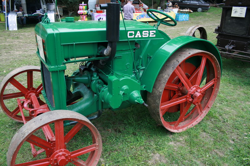 Fête des vieux tracteurs de la tuilerie du 13 au 15 aout Photo080